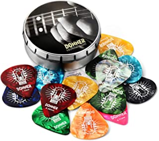 cheap guitar picks